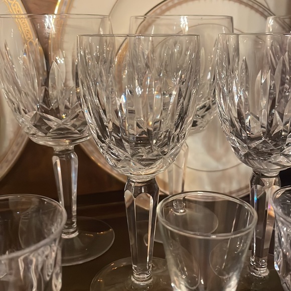 Mikasa Sheraton pattern place settings - 1 full place setting!!! - Picture 5 of 7